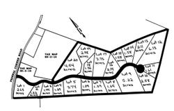 Federal Corner Road, Tuftonboro, NH 03816