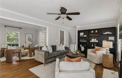 1424 Cedarhurst Drive, Dunwoody, GA 30338