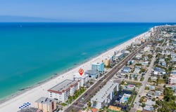 14048 GULF Boulevard, MADEIRA BEACH, FL 33708