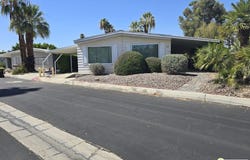 145 Sage Dr, Palm Springs, CA 92264