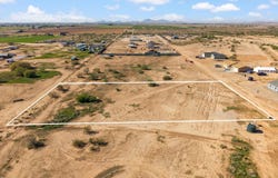 E Angus Lane, Coolidge, AZ 85128