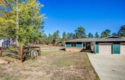 1069 Morgan St, Estes Park, CO 80517
