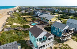 10303 E Loon Court, Nags Head, NC 27959