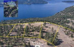 NKA Incline Dr, Harrison, ID 83833