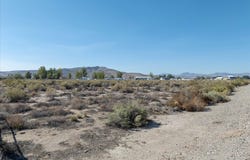 Highway 95A, Yerington, NV 89447