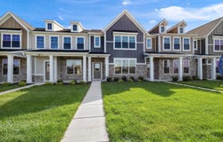 1603 Parkside Lane, Dyer, IN 46311