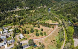 Jasper Dr, Oakridge, OR 97463