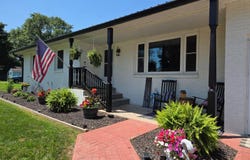 407 Liberty Ave., Newton, IL 62448