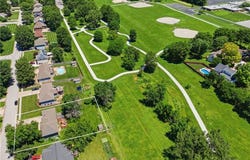 503 S Park Drive, Raymore, MO 64083