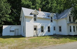 12 Davis Court, Wilton, ME 04294