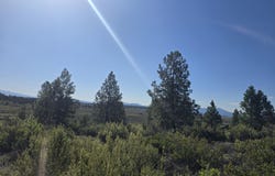 Cote Canyon, Sprague River, OR 97639