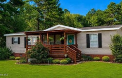 250 Taylor Mill Road, Eure, NC 27935