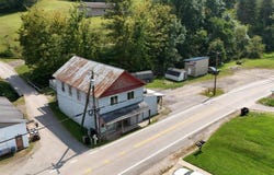 247 Main Street, Pullman, WV 26421