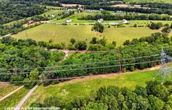 FORGOTTEN Lane, CLEAR BROOK, VA 22624