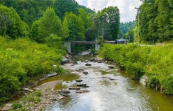 TBD 8 Big Laurel Road, Creston, NC 28615
