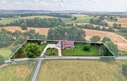 524 Willie Jarvis Rd, Sparta, TN 38583