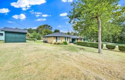 15651 Watson Drive, Kemp, TX 75143
