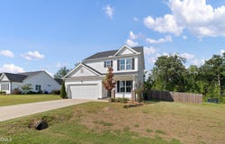 115 Greenhouse Street, Zebulon, NC 27597