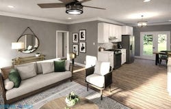Comanchee Lane, Kilmarnock, VA 22482
