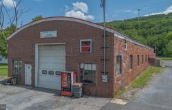 612 BRADDOCK Avenue, LAVALE, MD 21502