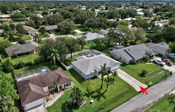1538 Cownie Lane, Sebastian, FL 32958