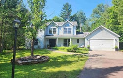 1206 Maple Lane, Houghton, MI 49931