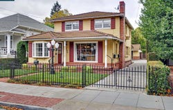 1136 Jackson St, Santa Clara, CA 95050