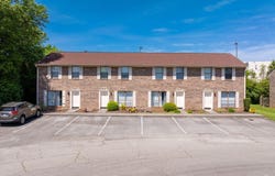 900 Stratford Circle NW, Cleveland, TN 37312