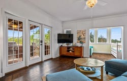 641 Bald Point Road, Alligator Point, FL 32346