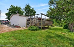 2581 Lake Jericho Rd, Smithfield, KY 40068