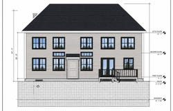79-B Woodmere, Becket, MA 01223