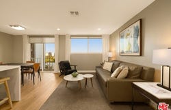 100 S Doheny Dr, Los Angeles, CA 90048