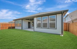1725 Willow Patch Drive, Denton, TX 76249