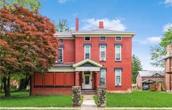 320 Woodlawn Avenue, Zanesville, OH 43701
