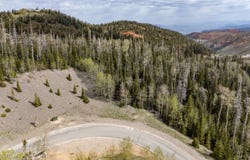 199 W Hunter Ridge Dr, Brian Head, UT 84719