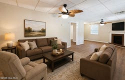2035 County Line Road, Blythe, GA 30805