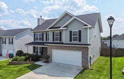 2705 Palace Green Rd, Knoxville, TN 37924