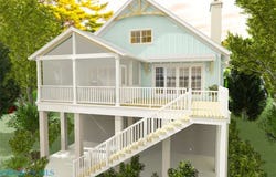 Creekwater Drive, Lancaster, VA 22503