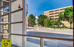155 E Wilson Street, Madison, WI 53703-3489