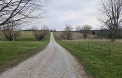 20073 200Th Avenue, Centerville, IA 52544