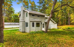 18688 Evening Drive, Park Rapids, MN 56470