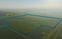 Oak Avenue, Bagley, IA 50023