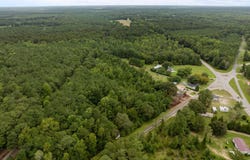 Old Sandhill Road, Edward, NC 27821