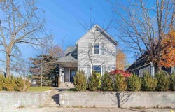 513 Liberty Street, Petoskey, MI 49770