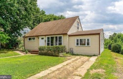 19 STEVENS Road, GLEN BURNIE, MD 21060