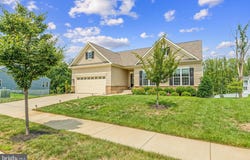 5812 E WILLIAMSON Court, BRANDYWINE, MD 20613