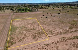Concho Park Estates Unit 610, Concho, AZ 85924