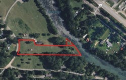 620 RIVERVIEW DRIVE, Mammoth Spring, AR 72554