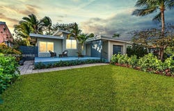 9156 Froude Ave, Surfside, FL 33154