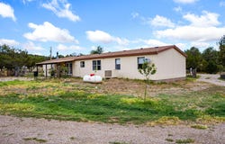 52 Windmill Road, Edgewood, NM 87015